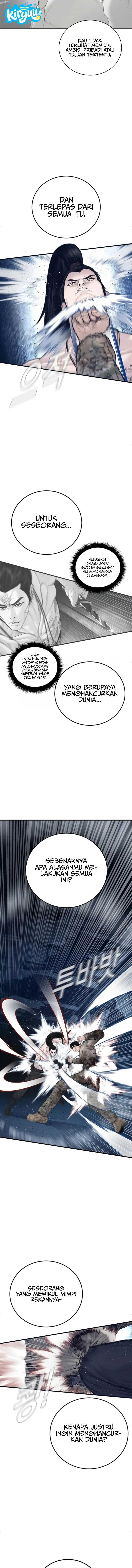 Halaman 20 dari Manager Kim Chapter 237