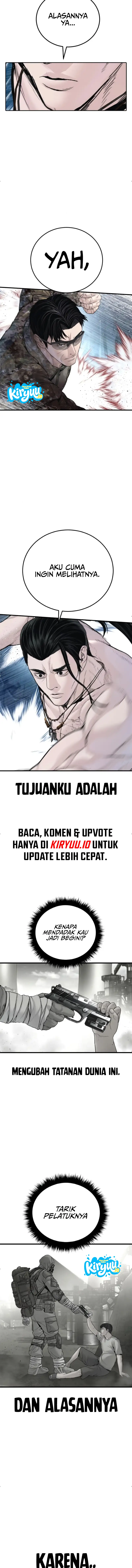 Halaman 21 dari Manager Kim Chapter 237