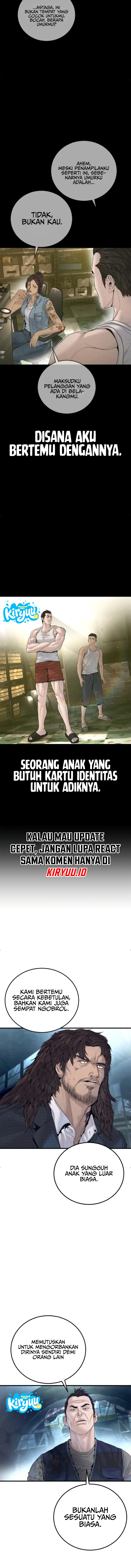Halaman 5 dari Manager Kim Chapter 237