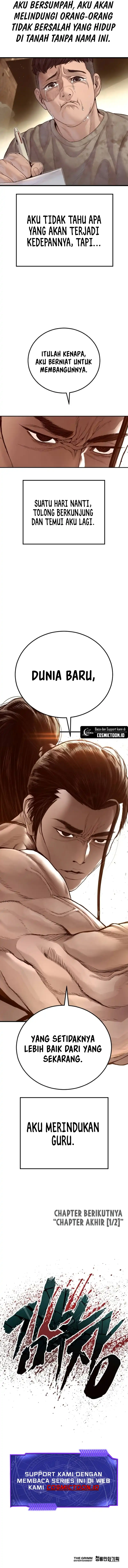 Halaman 18 dari Manager Kim Chapter 238