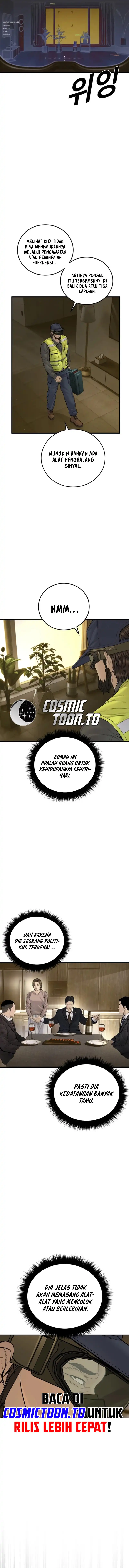 Halaman 3 dari Manager Kim Chapter 256