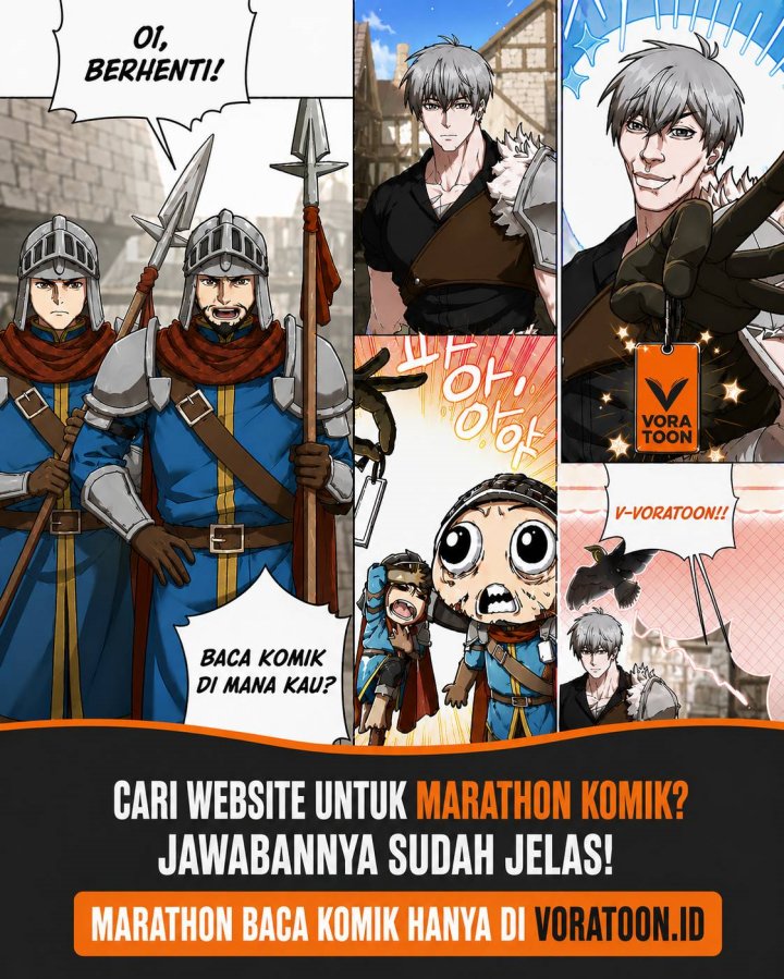 Halaman 16 dari Manager Kim Chapter 258