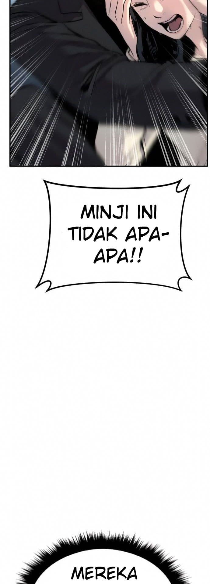 Halaman 18 dari Manager Kim Chapter 26