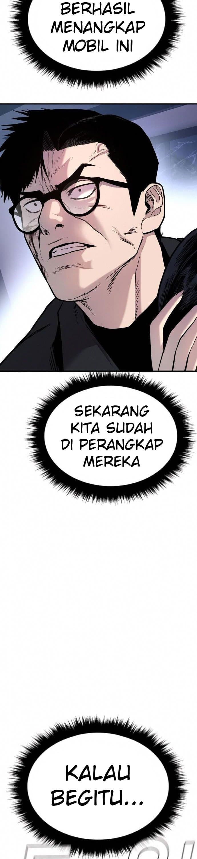 Halaman 19 dari Manager Kim Chapter 26