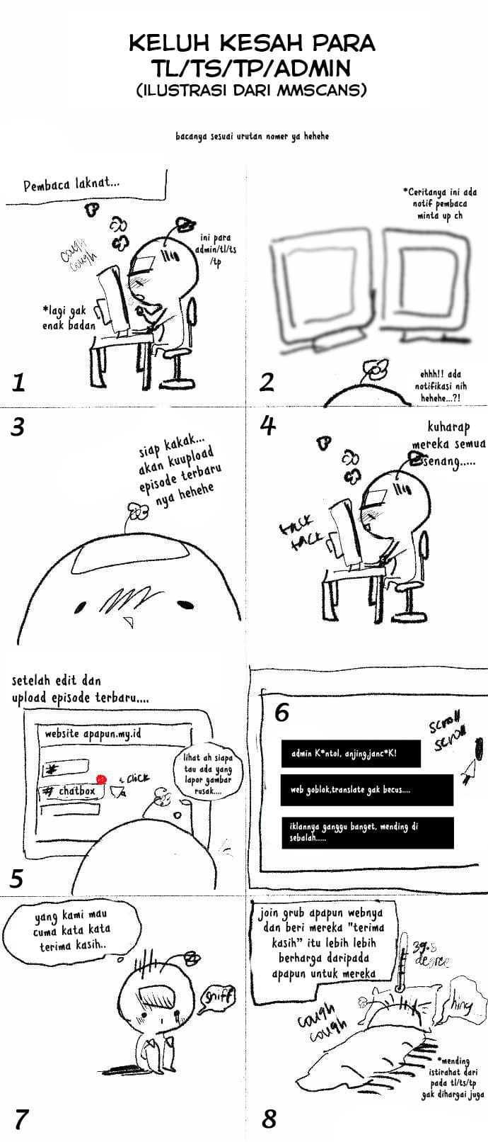 Halaman 2 dari Manager Kim Chapter 26