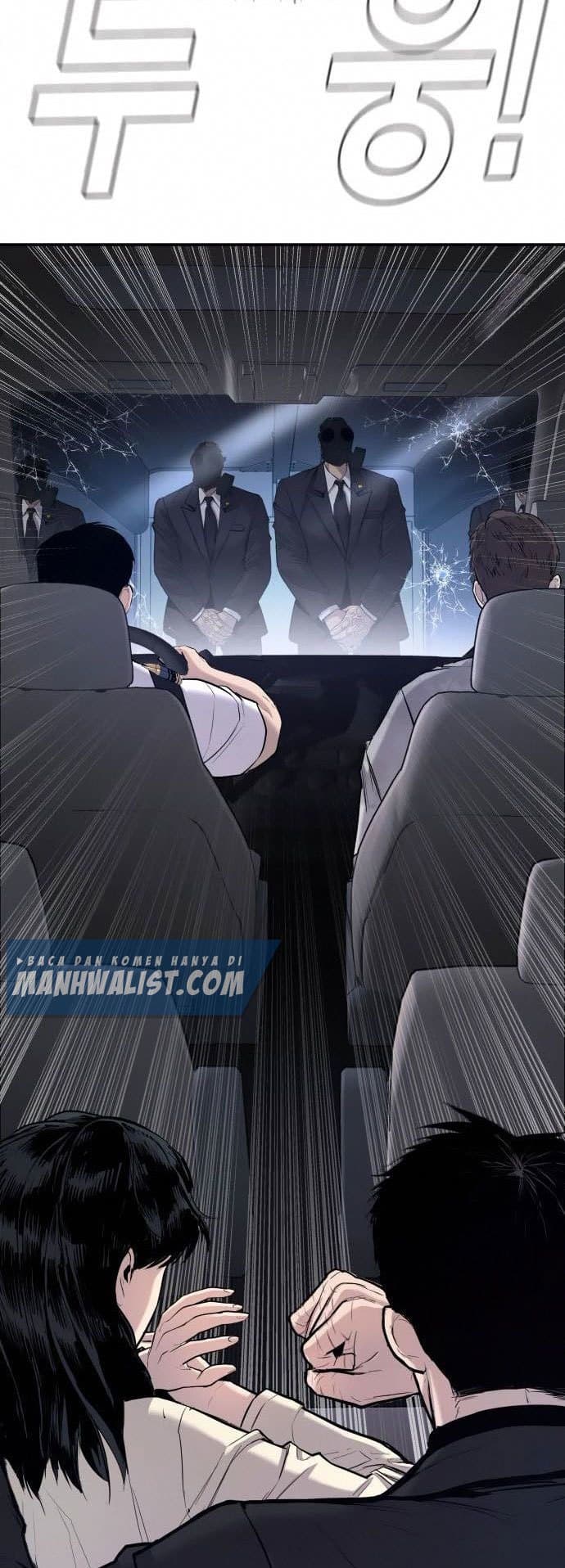 Halaman 20 dari Manager Kim Chapter 26
