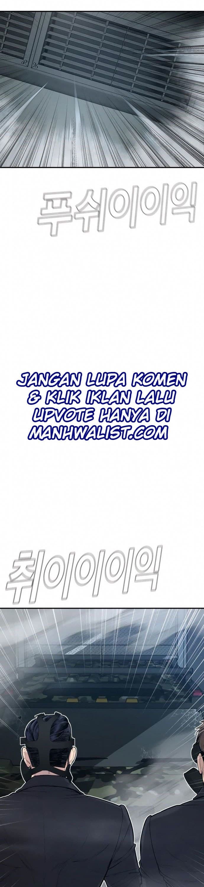Halaman 23 dari Manager Kim Chapter 26