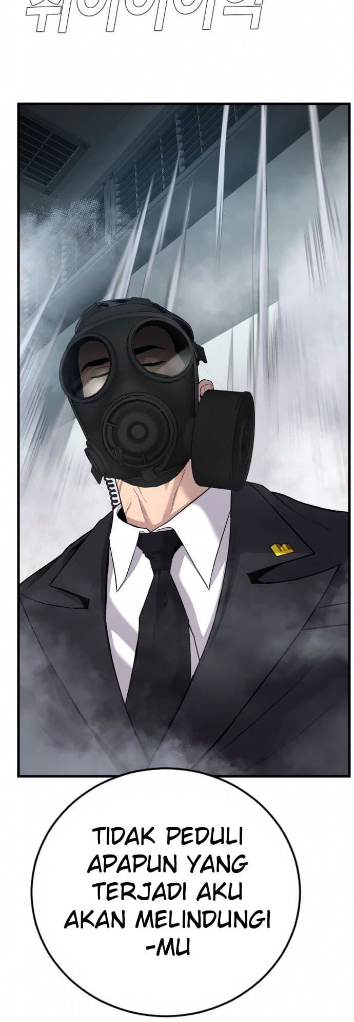 Halaman 28 dari Manager Kim Chapter 26