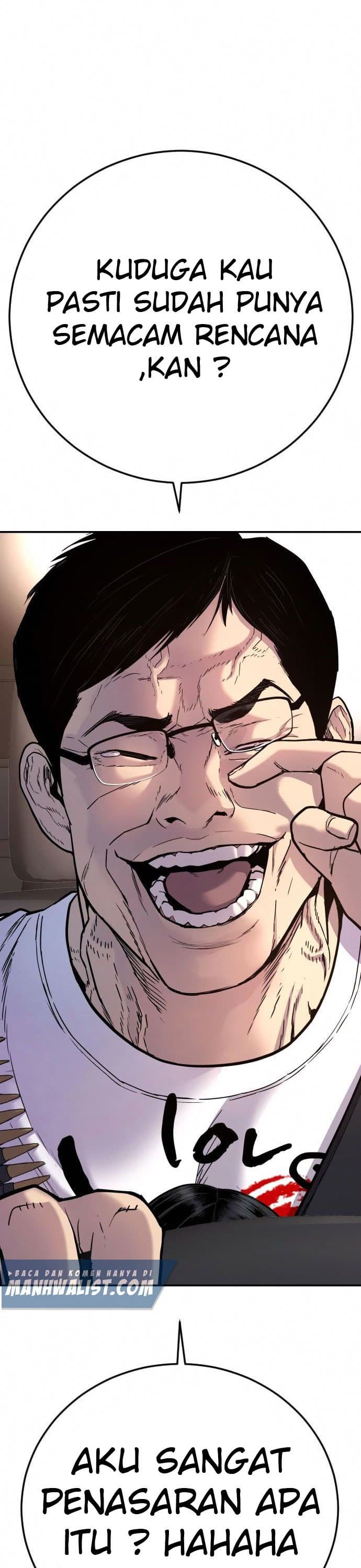 Halaman 3 dari Manager Kim Chapter 26