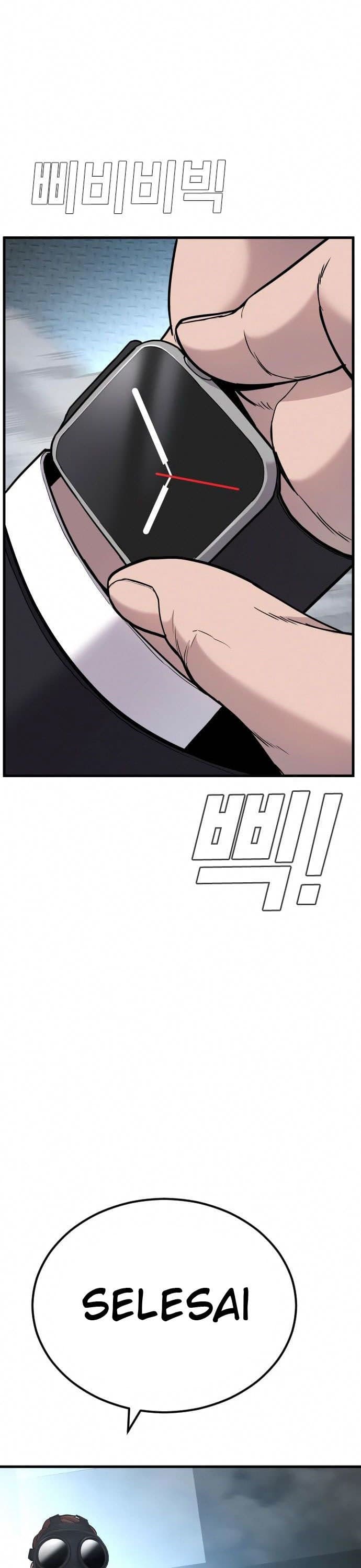 Halaman 33 dari Manager Kim Chapter 26