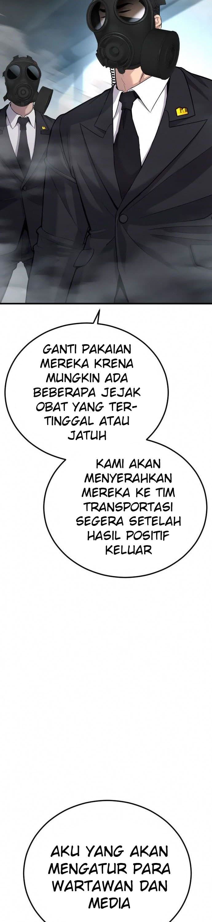Halaman 43 dari Manager Kim Chapter 26