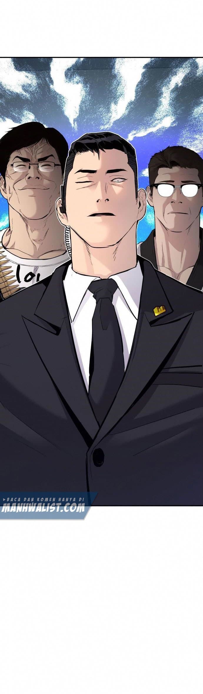 Halaman 90 dari Manager Kim Chapter 26