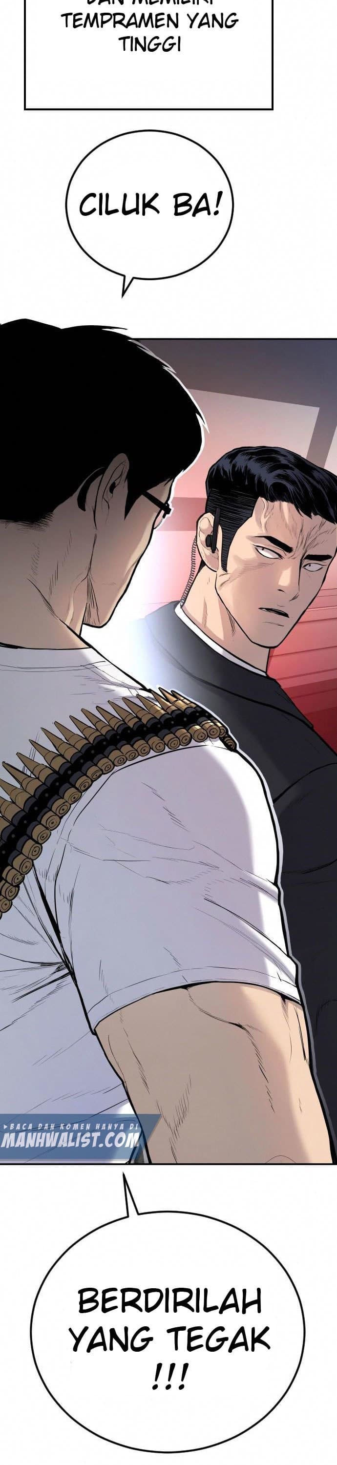 Halaman 93 dari Manager Kim Chapter 26