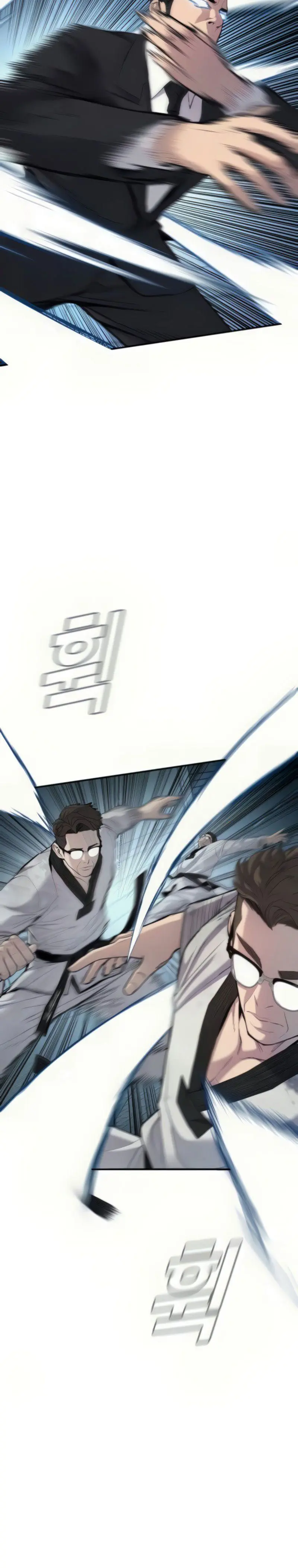 Halaman 26 dari Manager Kim Chapter 27