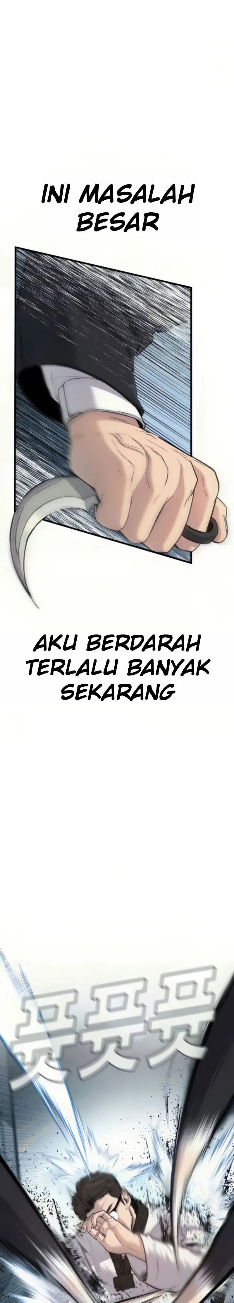Halaman 35 dari Manager Kim Chapter 27