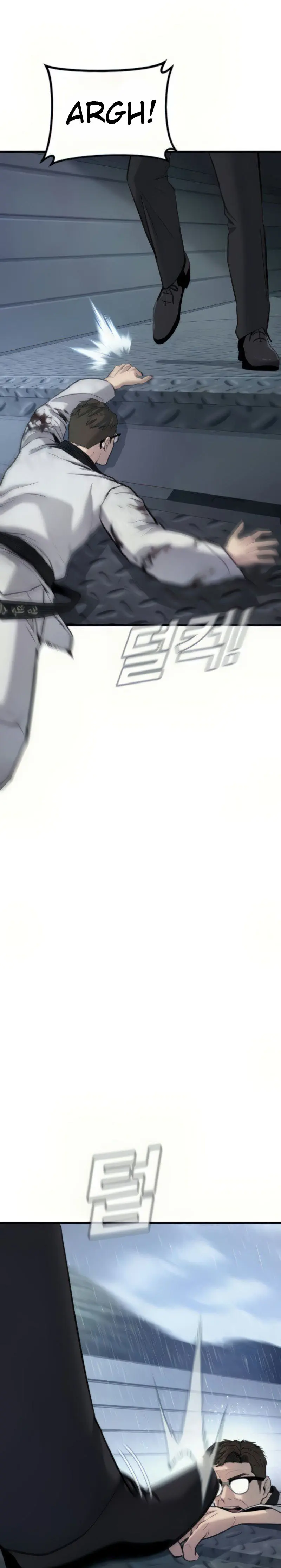 Halaman 42 dari Manager Kim Chapter 27