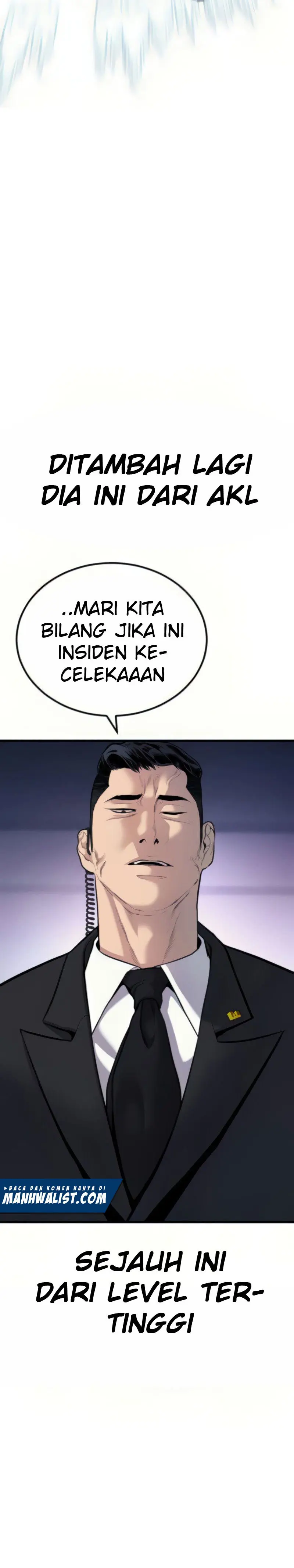 Halaman 49 dari Manager Kim Chapter 27