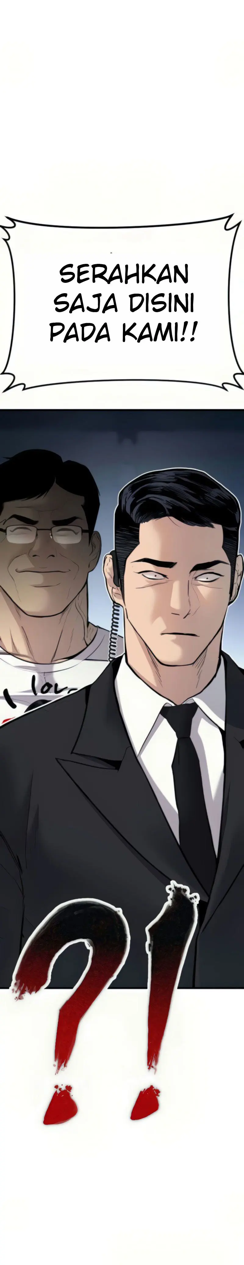 Halaman 53 dari Manager Kim Chapter 27