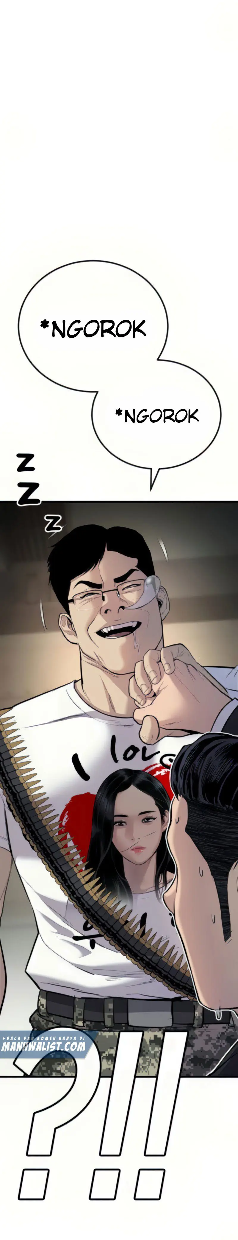 Halaman 57 dari Manager Kim Chapter 27