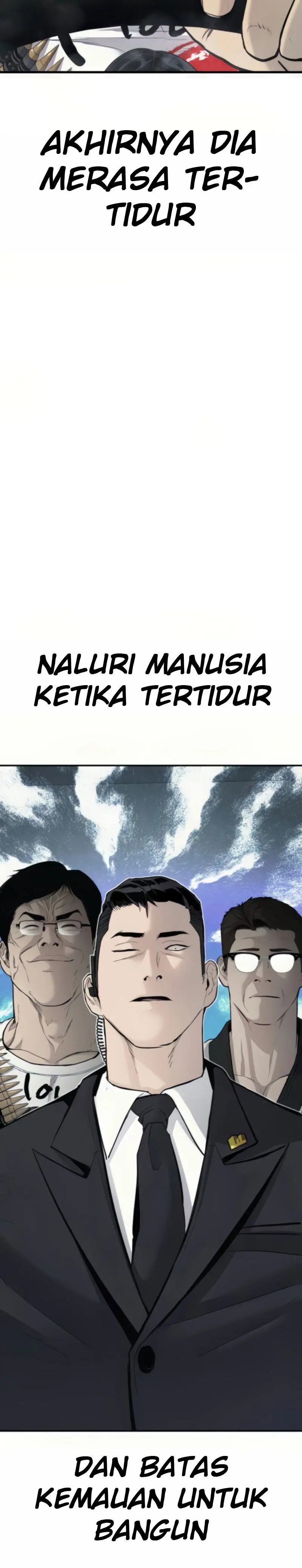 Halaman 61 dari Manager Kim Chapter 27