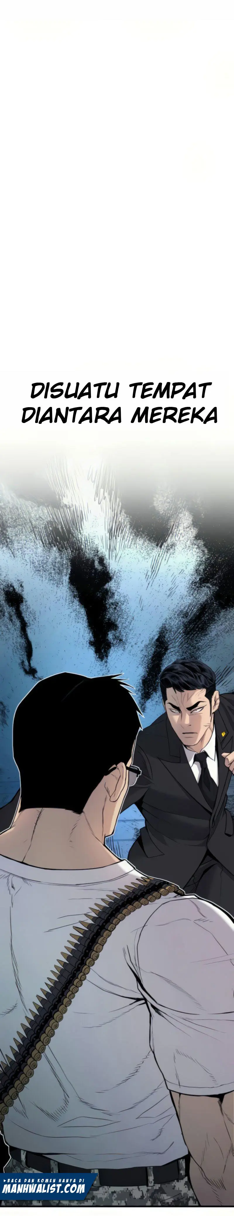 Halaman 62 dari Manager Kim Chapter 27