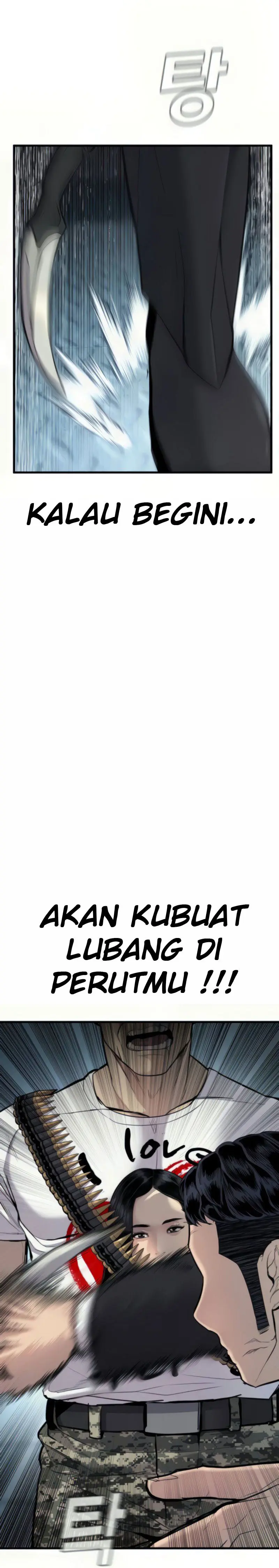 Halaman 68 dari Manager Kim Chapter 27