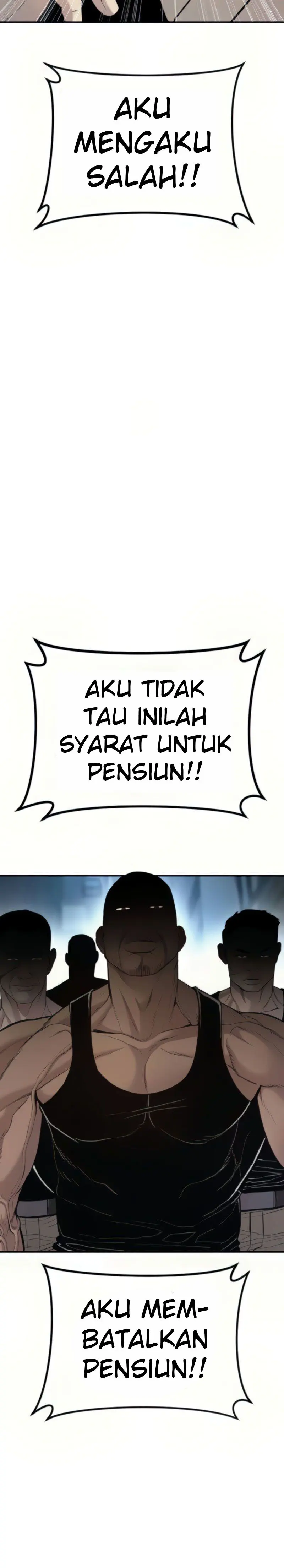 Halaman 7 dari Manager Kim Chapter 27