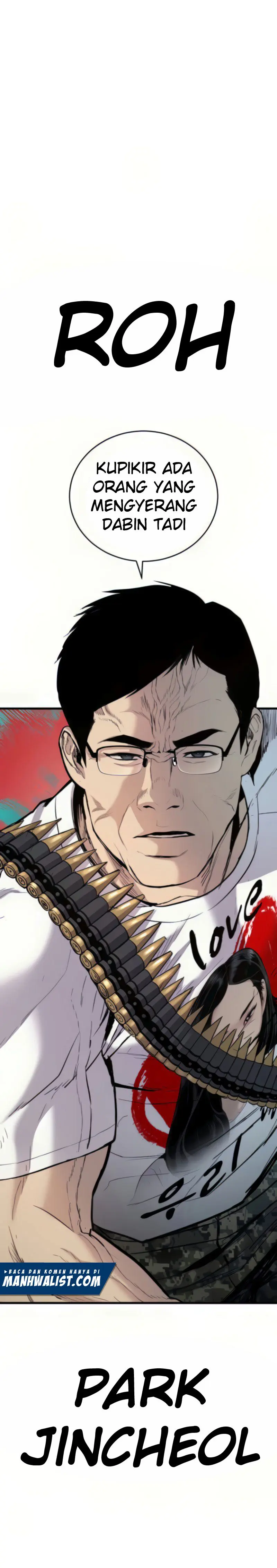 Halaman 75 dari Manager Kim Chapter 27