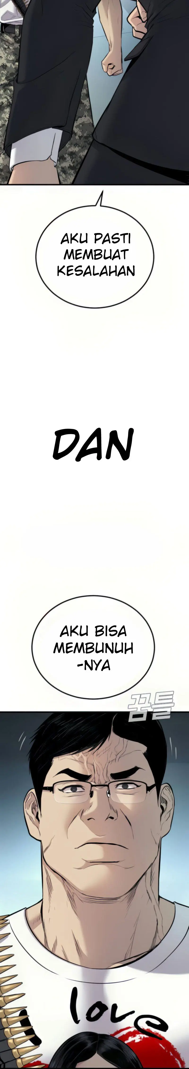Halaman 80 dari Manager Kim Chapter 27