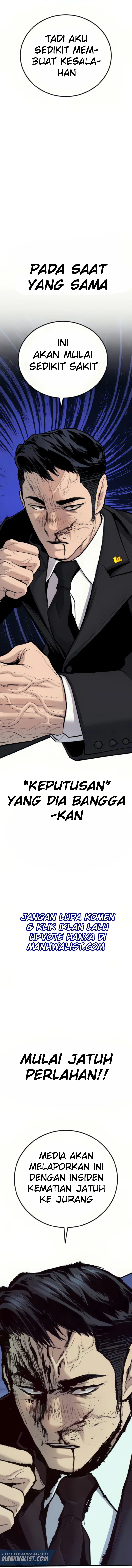 Halaman 81 dari Manager Kim Chapter 27