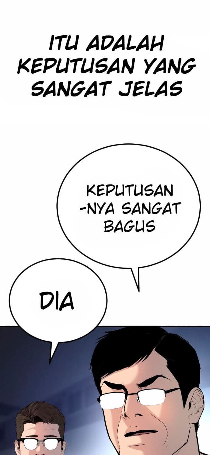 Halaman 101 dari Manager Kim Chapter 28