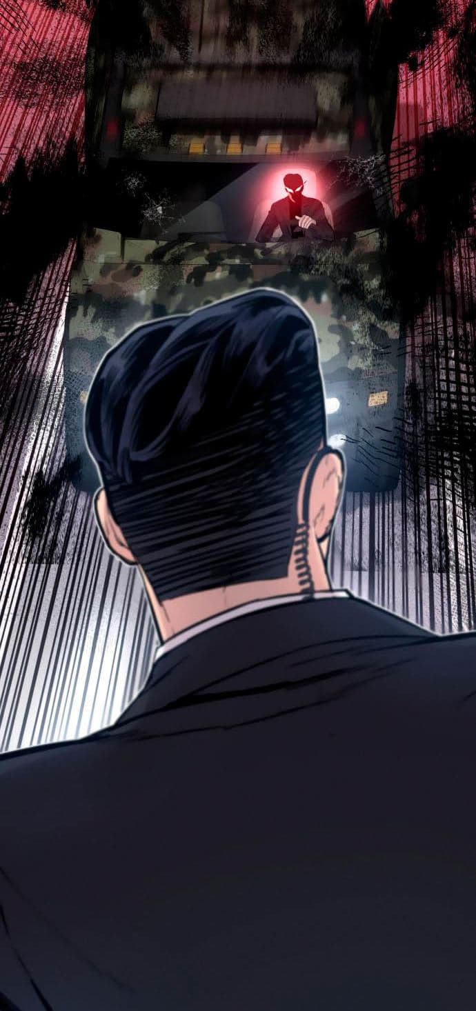 Halaman 112 dari Manager Kim Chapter 28