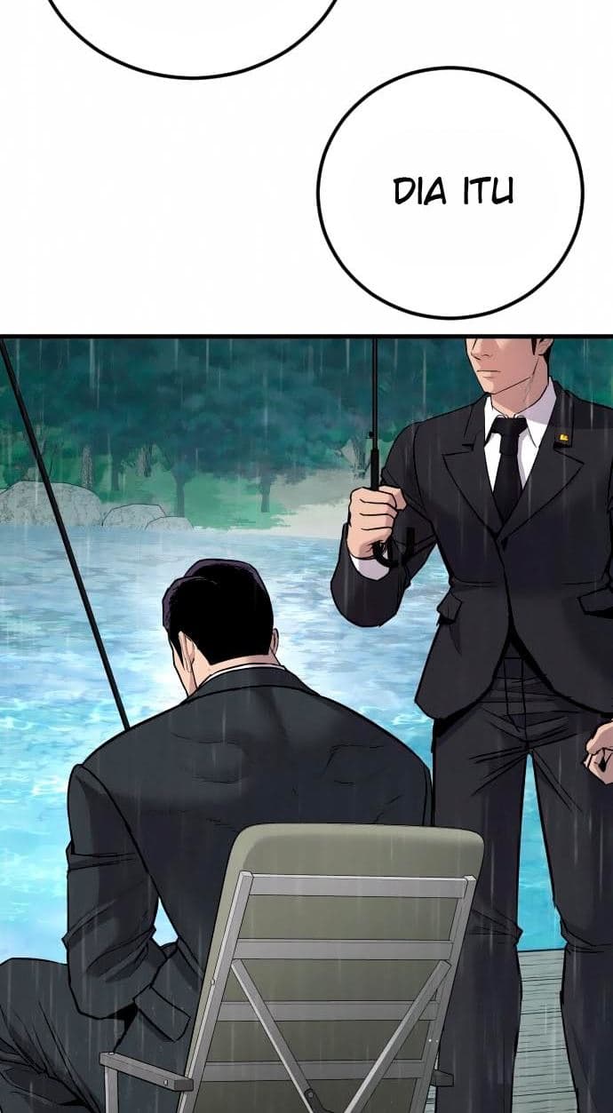 Halaman 159 dari Manager Kim Chapter 28