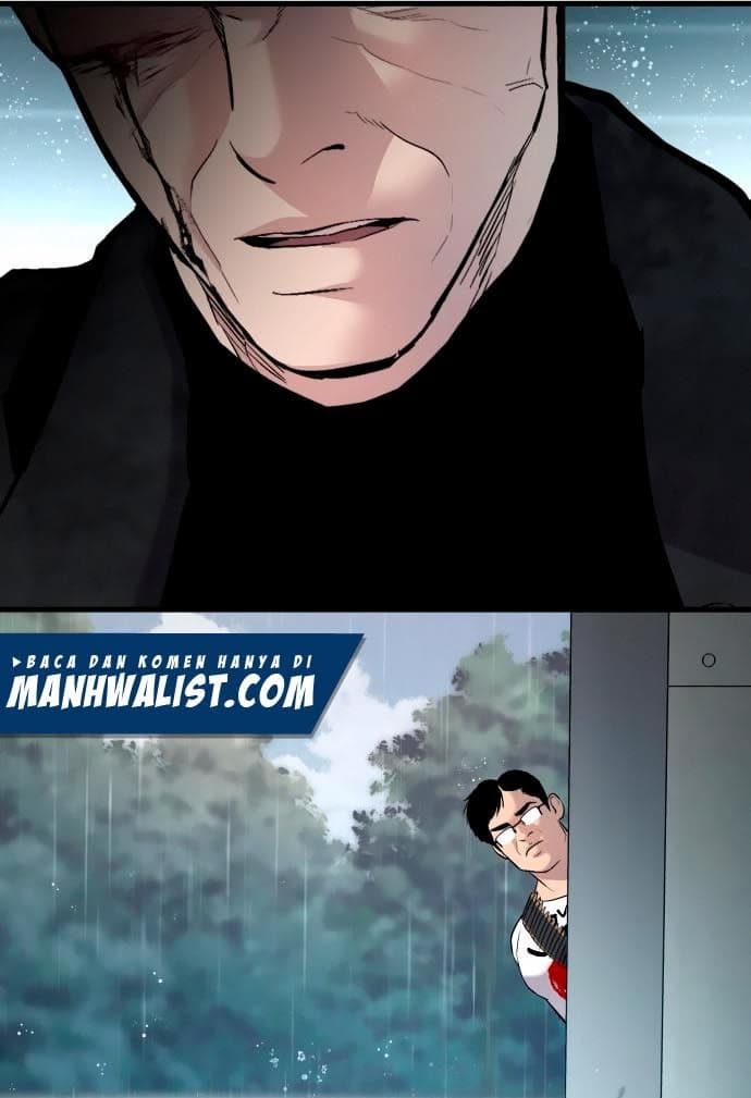 Halaman 164 dari Manager Kim Chapter 28