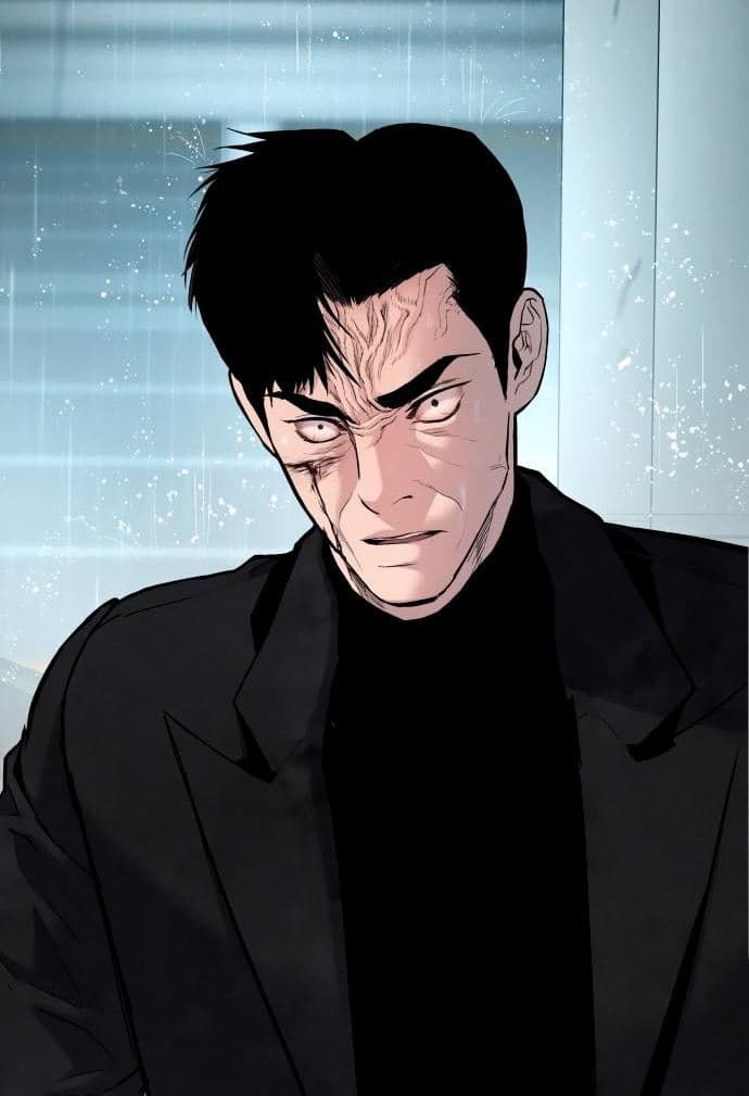 Halaman 165 dari Manager Kim Chapter 28
