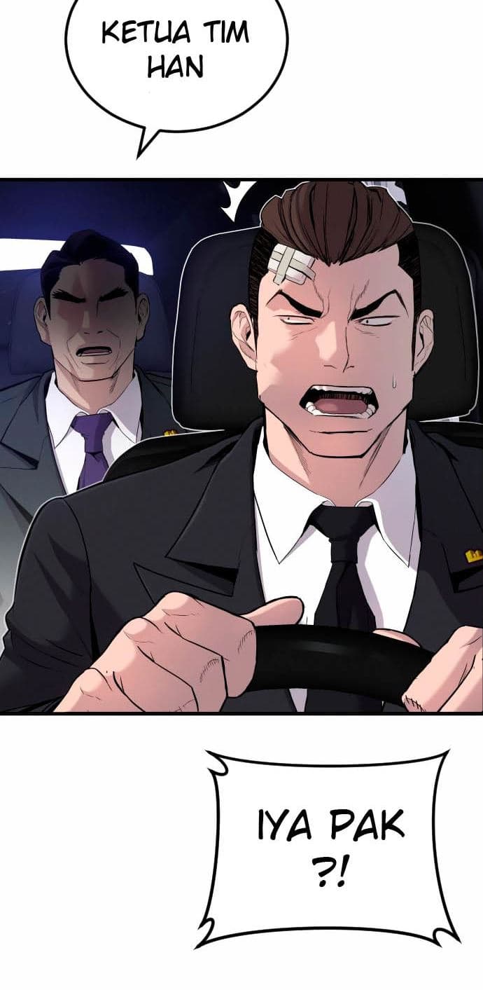 Halaman 18 dari Manager Kim Chapter 28