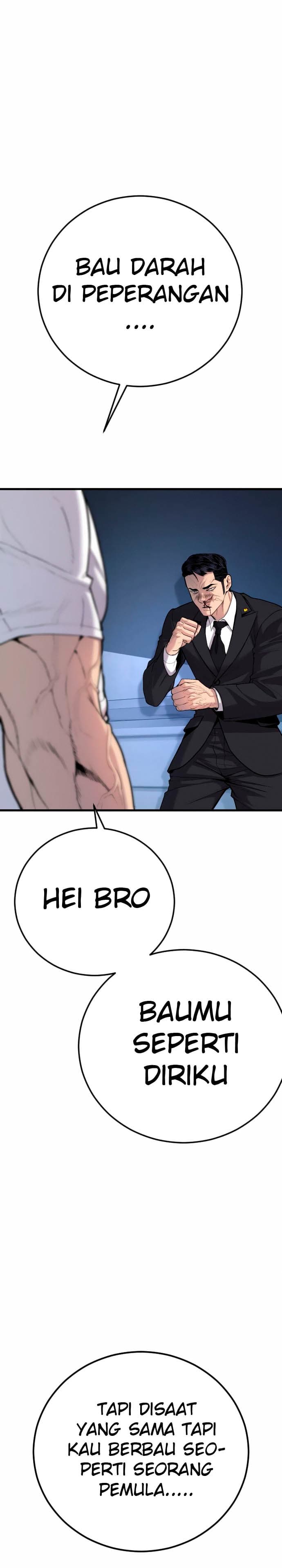 Halaman 3 dari Manager Kim Chapter 28