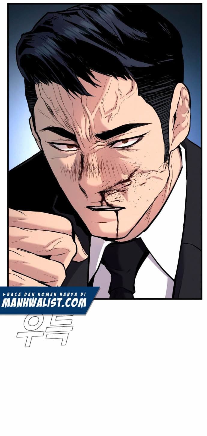 Halaman 4 dari Manager Kim Chapter 28