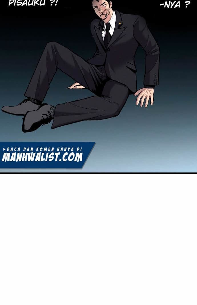 Halaman 68 dari Manager Kim Chapter 28