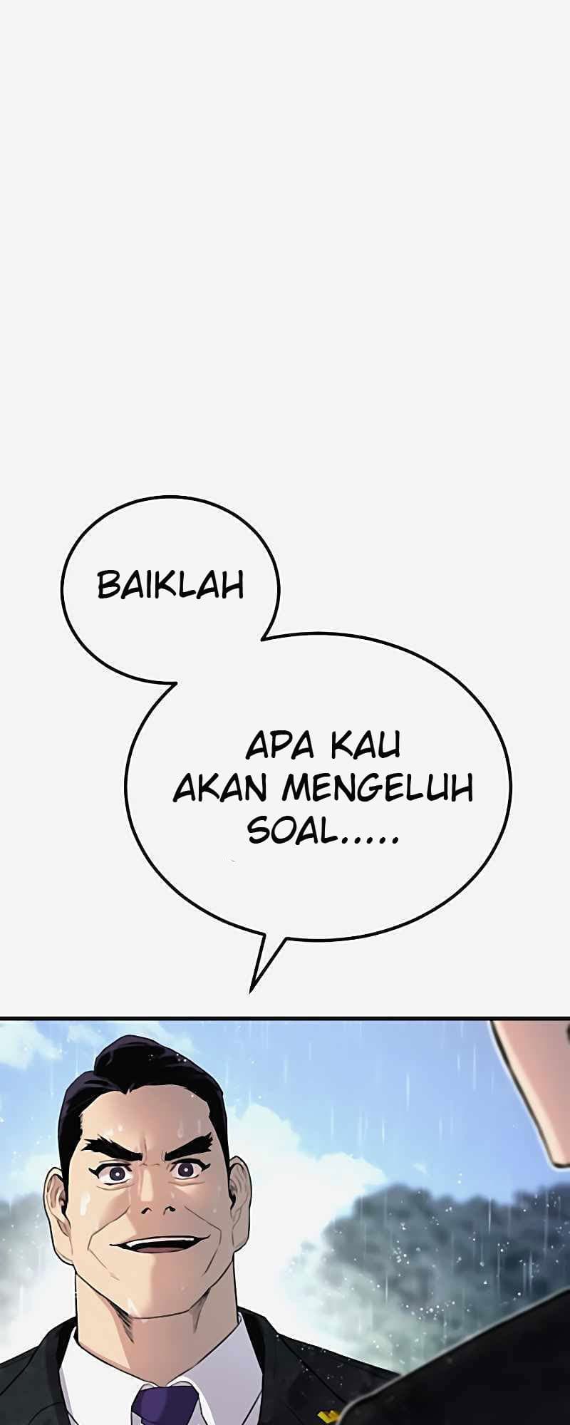 Halaman 105 dari Manager Kim Chapter 29
