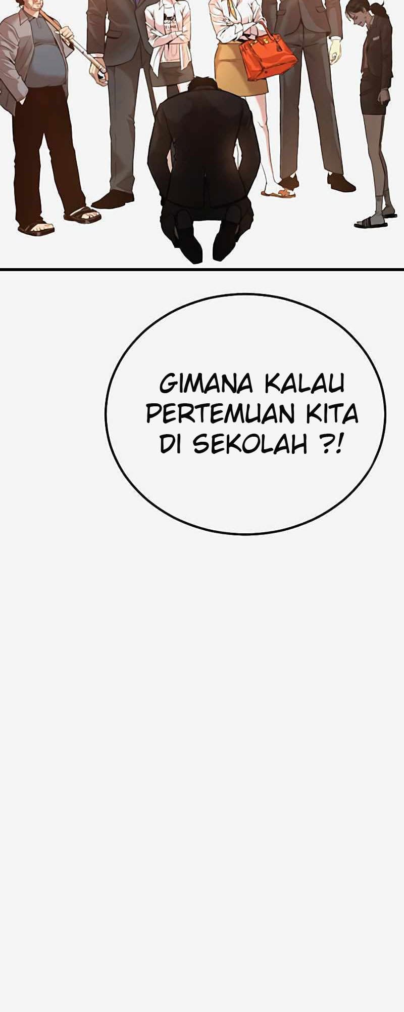 Halaman 108 dari Manager Kim Chapter 29