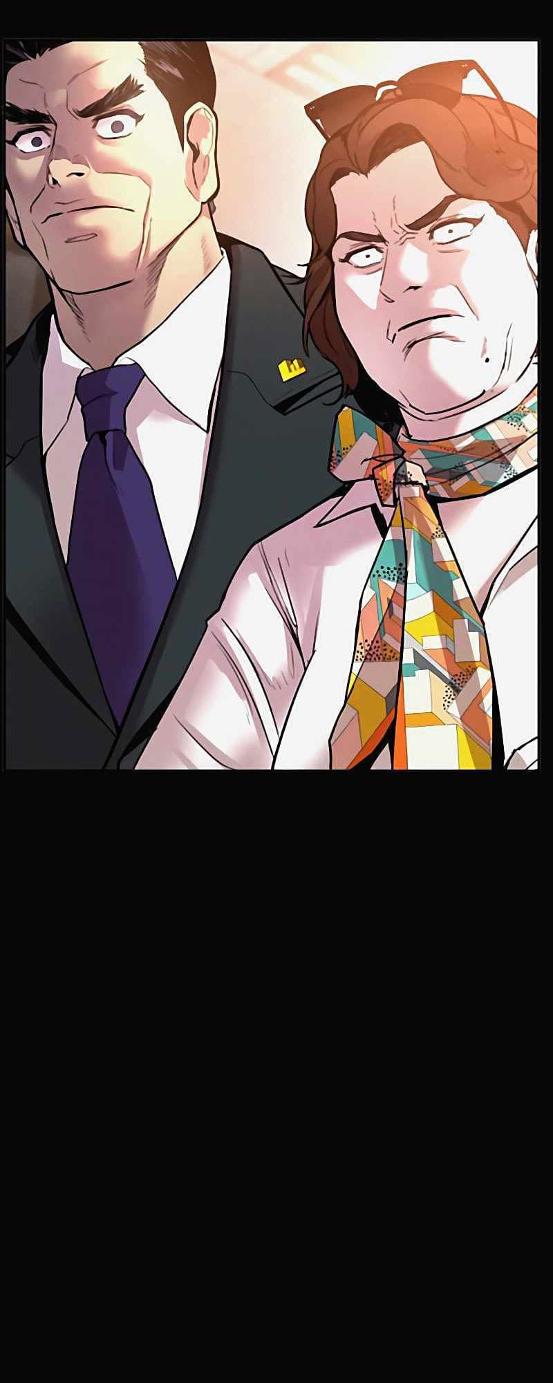 Halaman 112 dari Manager Kim Chapter 29