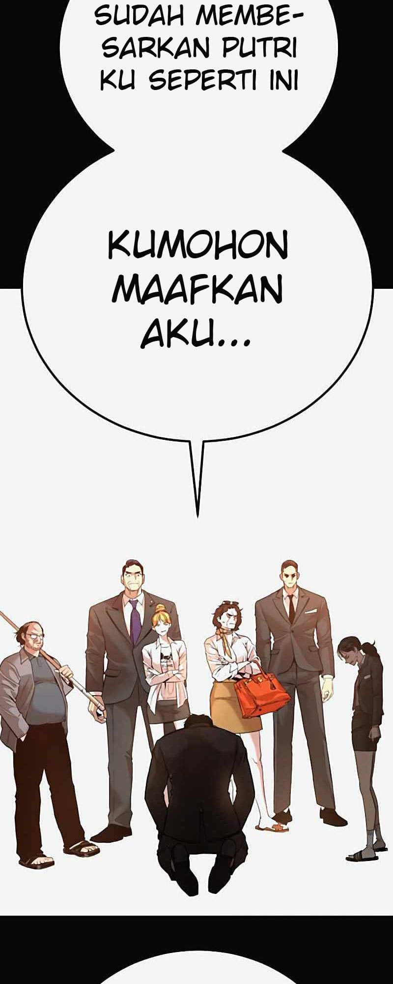 Halaman 114 dari Manager Kim Chapter 29