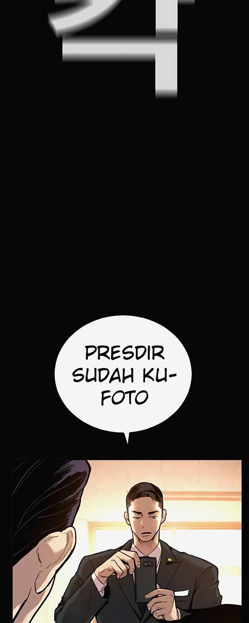 Halaman 124 dari Manager Kim Chapter 29