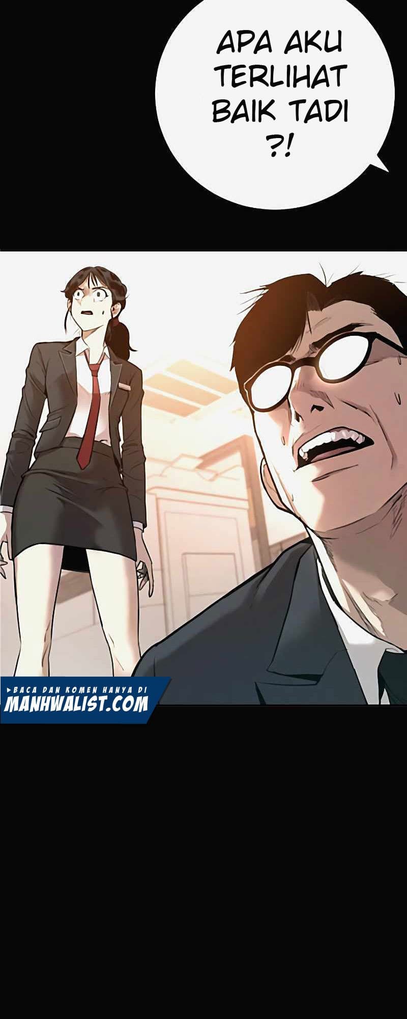 Halaman 127 dari Manager Kim Chapter 29