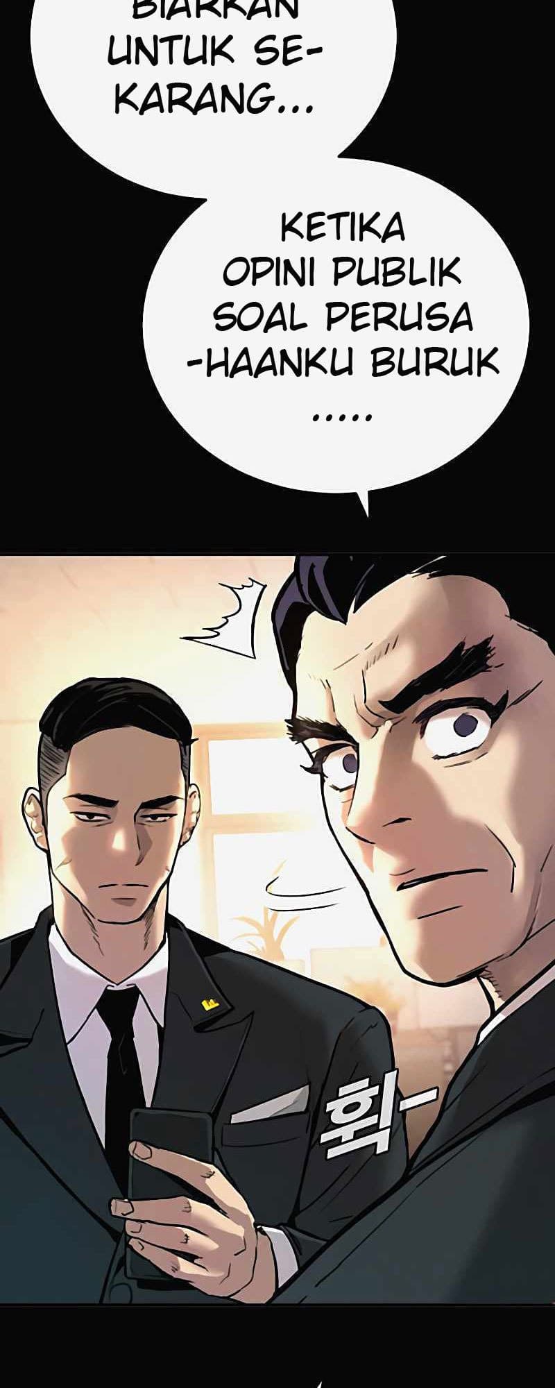 Halaman 129 dari Manager Kim Chapter 29