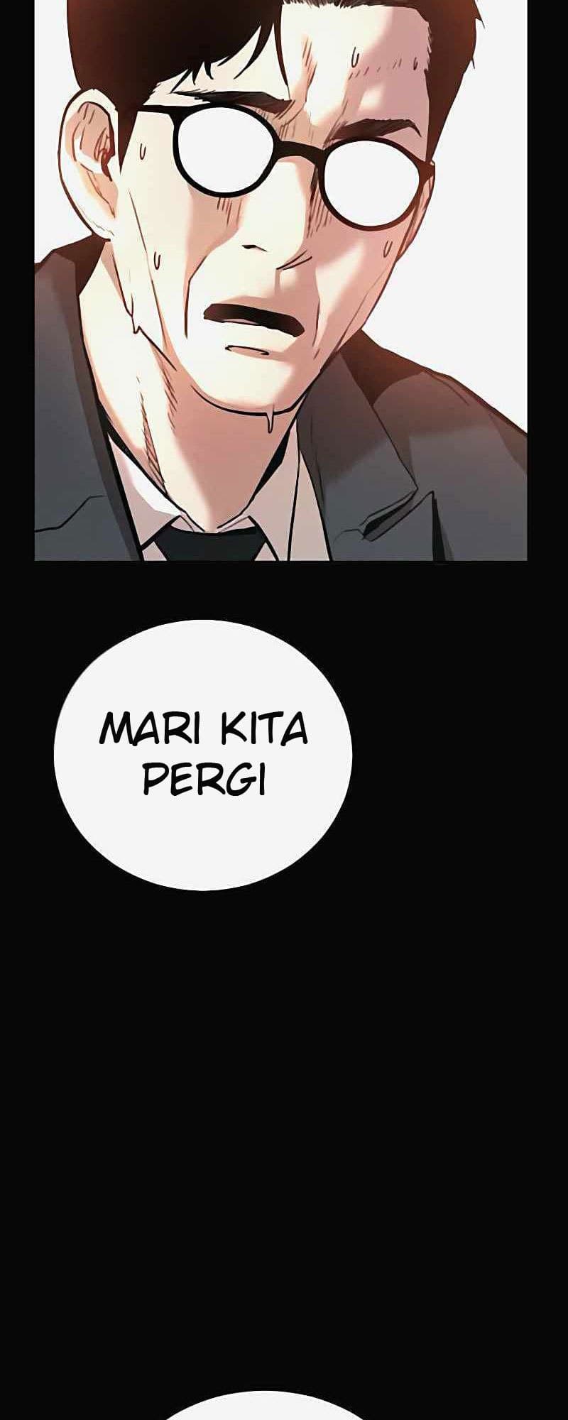 Halaman 132 dari Manager Kim Chapter 29