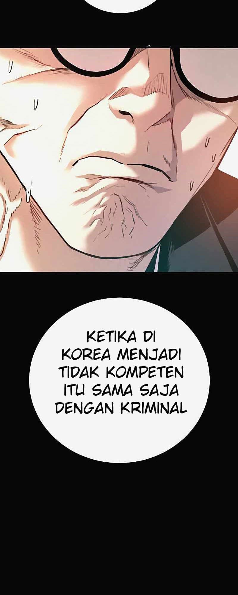 Halaman 135 dari Manager Kim Chapter 29