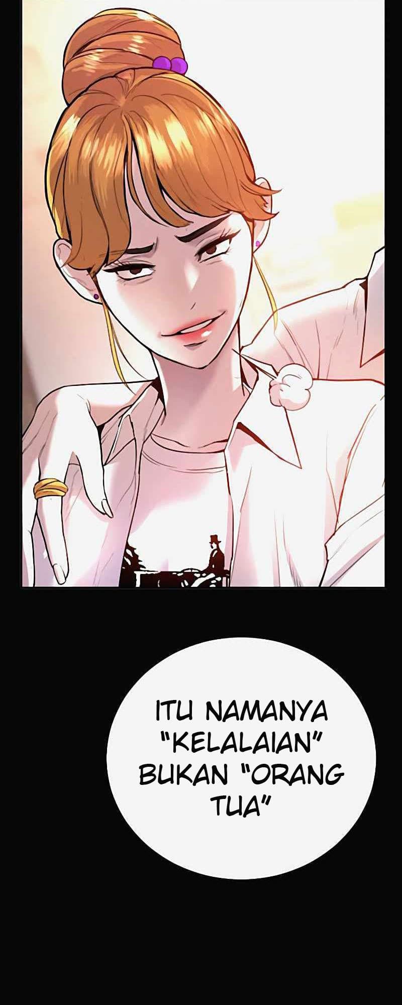 Halaman 139 dari Manager Kim Chapter 29