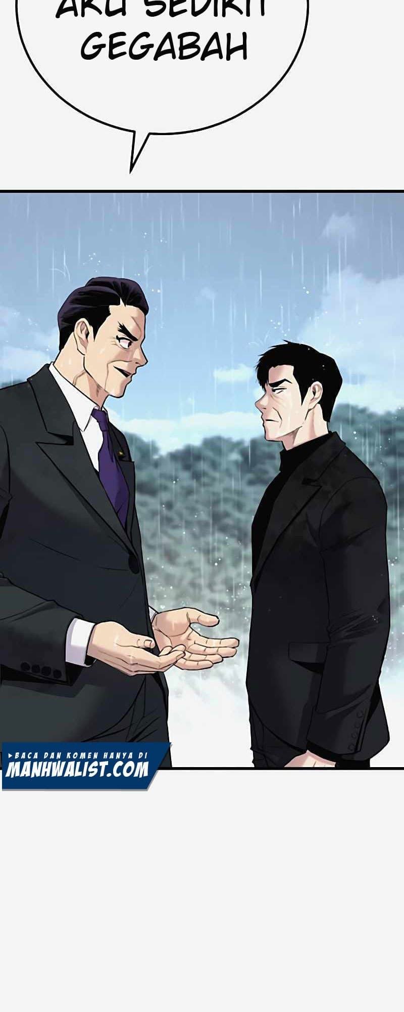 Halaman 144 dari Manager Kim Chapter 29